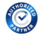Authorized Partner Zertifikat