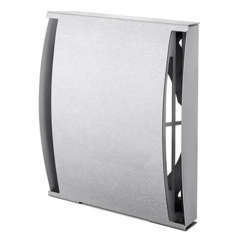 Fassadenblende KWL 45-160 - Helios 09323