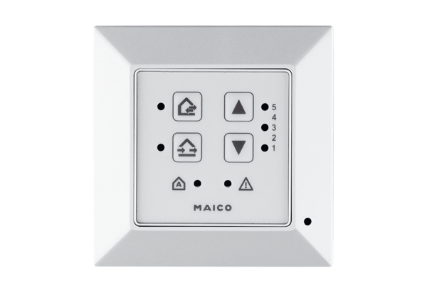 Raumluftsteuerung RLS 45 K von Maico