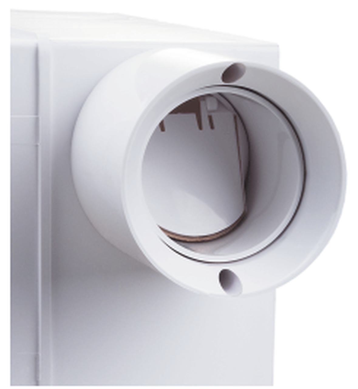 Rückschlagklappe Easy Valeo von Blauberg Ventilatoren