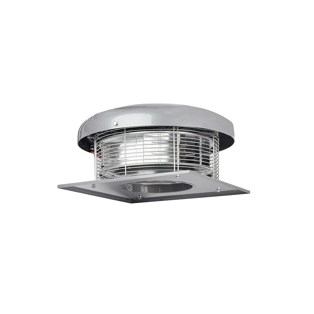 Reventon STORM 250 AC 230V - Dachventilator 1370 m³/h - STORM250AC-1981