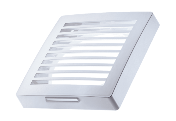 Außenabdeckungen PP 45 AK von Maico