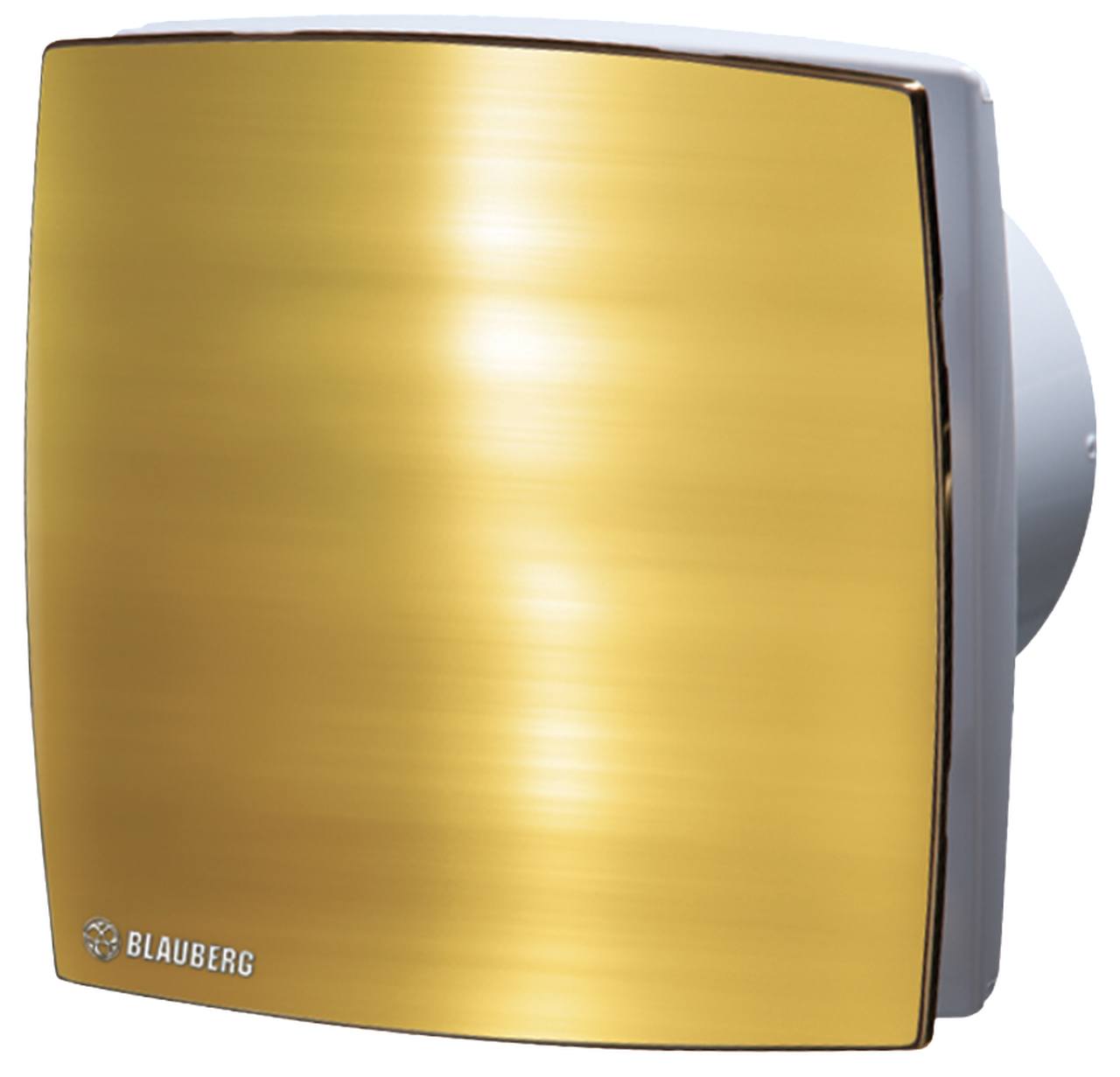 Gold Quatro C von Blauberg Ventilatoren