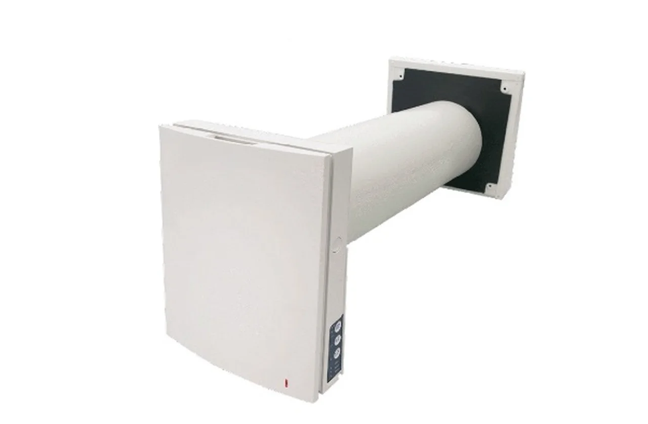 nibe-lueftungsanlage-dvc