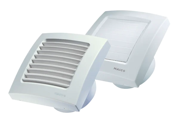 ECA 120 KP Kleinraumventilator 0084.0035 - Maico Ventilatoren