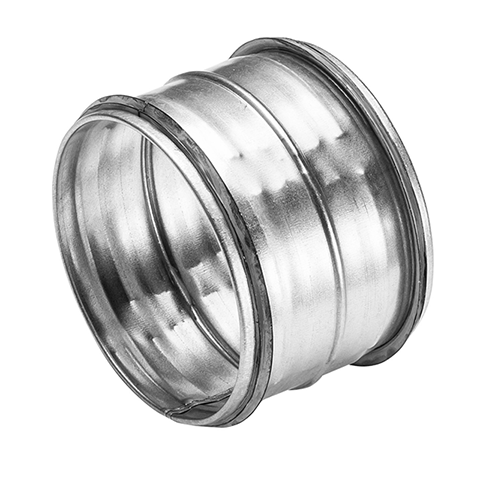 Kermi x-well Verbinder NW 160 (Nippel-Nippel) - Y2103160003K