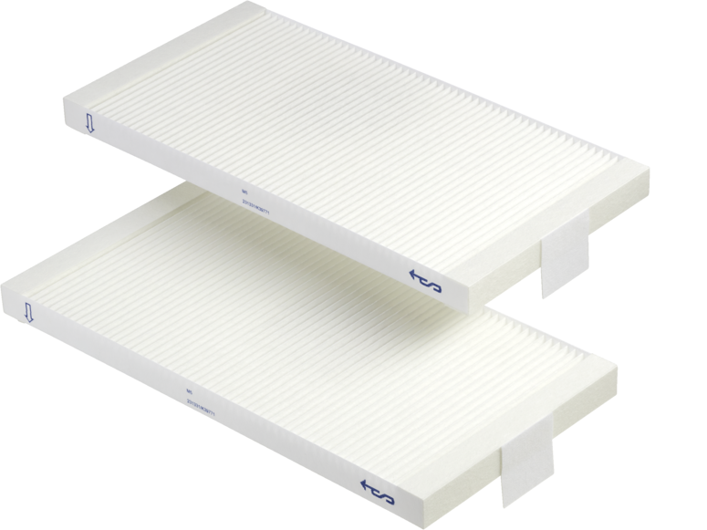 STIEBEL ELTRON Filterkassettenset FMK M5-2 ZUL Inverter Filterkassette - 231331