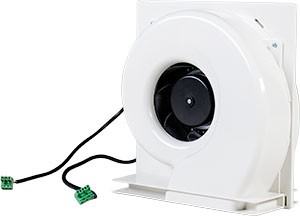 Ersatzventilator für AC200 - Pluggit