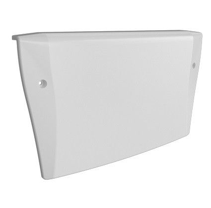 Kermi Abdeckung für Hauptplatine für x-well F270 - Y9103000094K