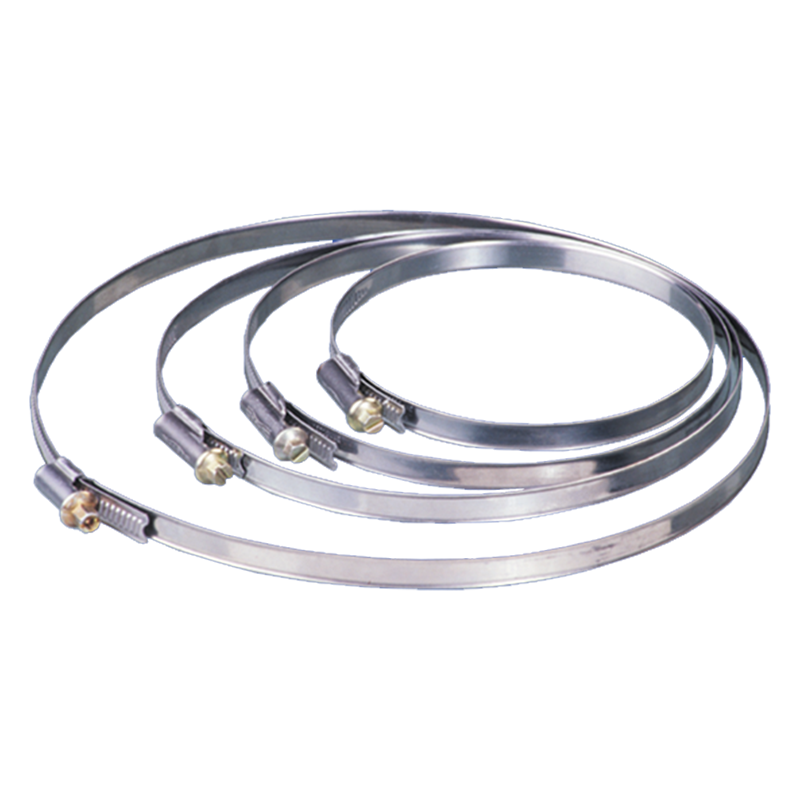 Klammer BL K 100 von Blauberg - 8001307