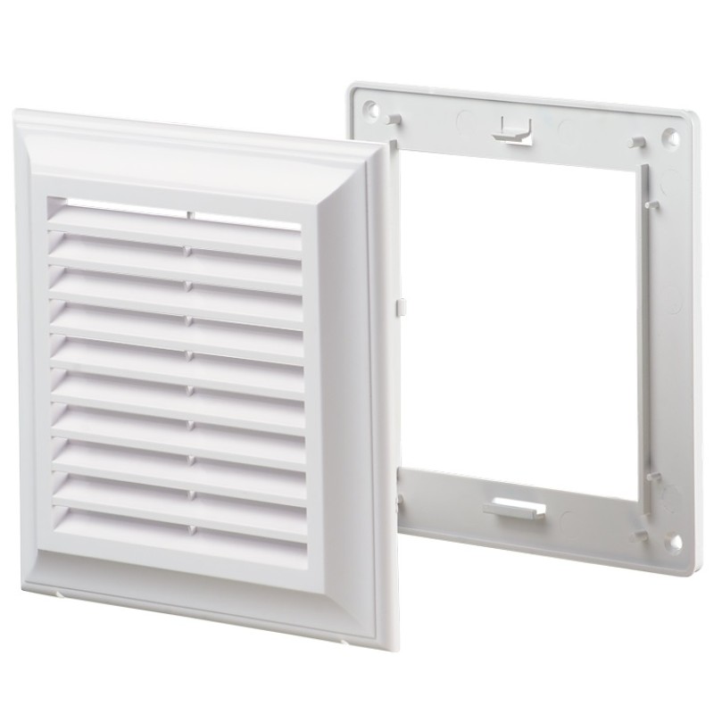 Abdeckung BL DECOR 140x140s von Blauberg - 8026591