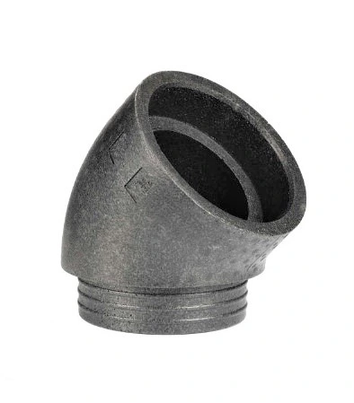 ComfoPipe Plus Rohr/ Bogen/ Muffe - Zehnder