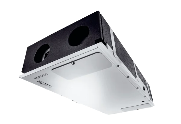 WS 300 Flat L Links 0095.0141 - Maico Ventilatoren