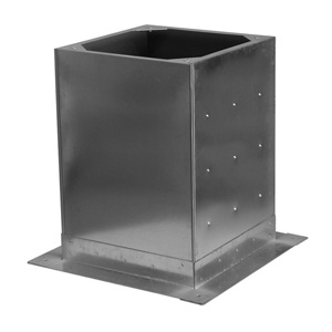 S&P JAA-435 - Sockelschalldämpfer  - 5136862900