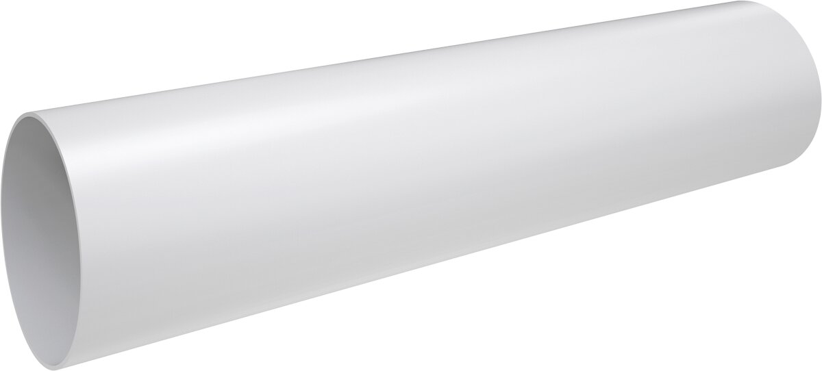 Wandeinbauhülse Vitovent 100-D und 050-D 700mm von Viessmann