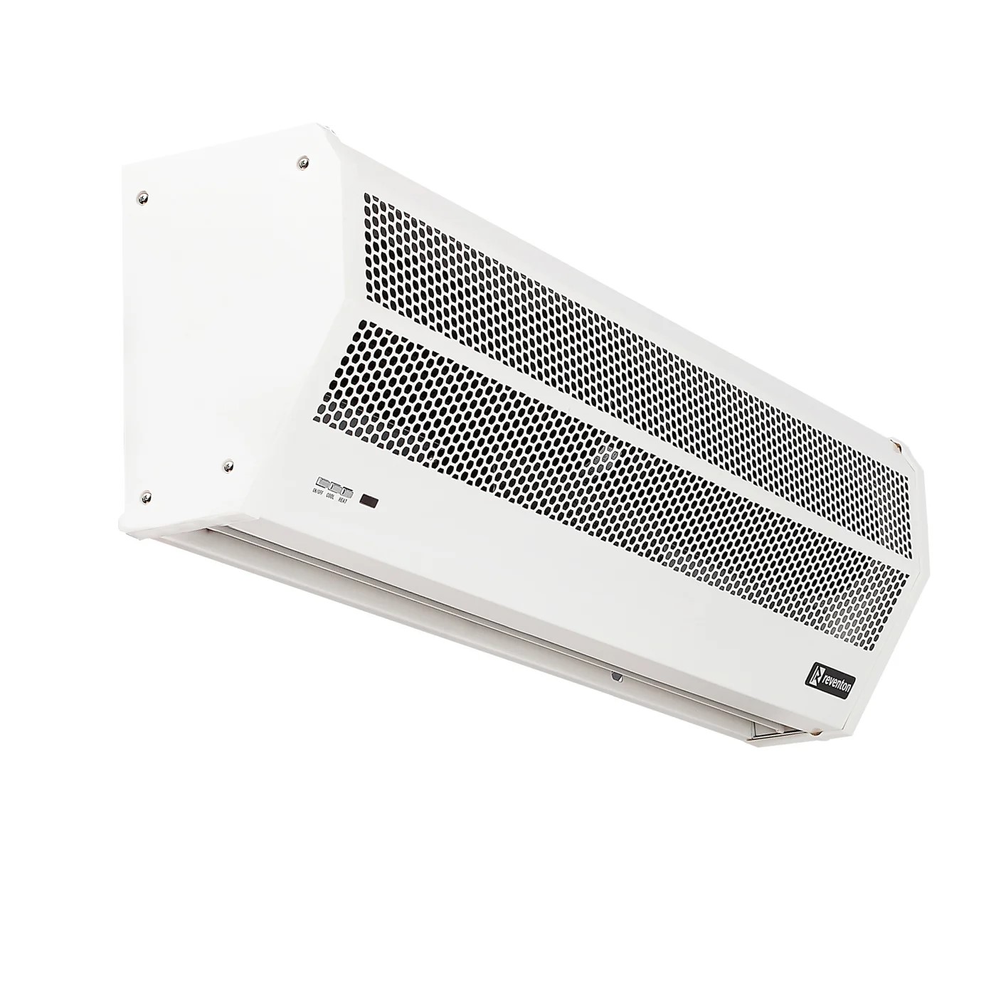 Reventon AERIS 100E-1P - Elektrischer beheizter Luftschleier  - AC100E1P