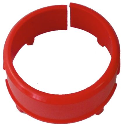 Wolf Klickring DN75/63 Beutel a 10 St., für CWL - 2577548