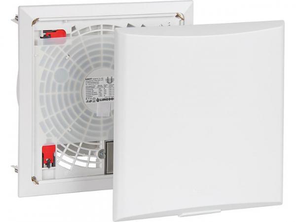 Limodor Gebläse compact 60 (1-stufig, 60 m3/h) - Werksartikel-Nr: 00080